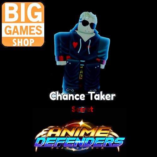 Chance Taker